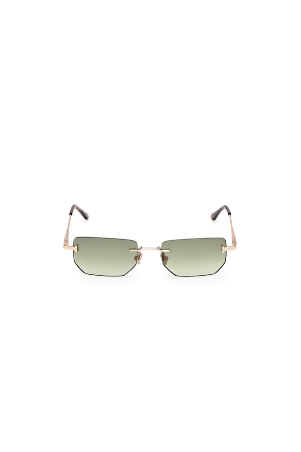 Tom Ford 1355 28P Unisex Güneş Gözlüğü