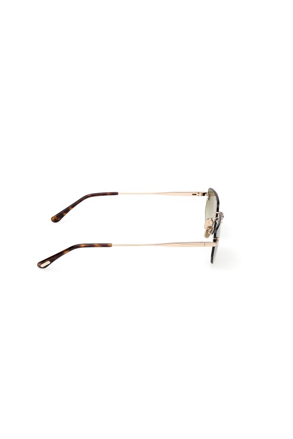 Tom Ford 1355 28P Unisex Güneş Gözlüğü