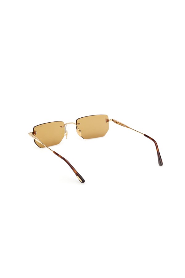 Tom Ford 1355 30E Unisex Güneş Gözlüğü