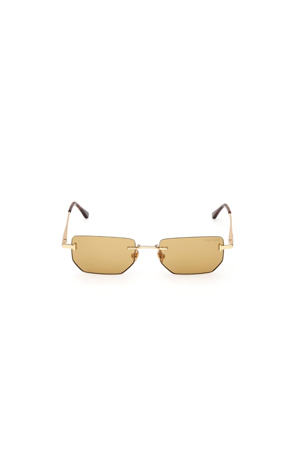 Tom Ford 1355 30E Unisex Güneş Gözlüğü