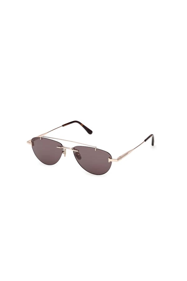 Tom Ford 1356 28A 55 Unisex Güneş Gözlüğü