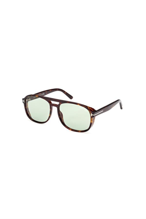 TOM FORD GUNES FT 1022 52N 58