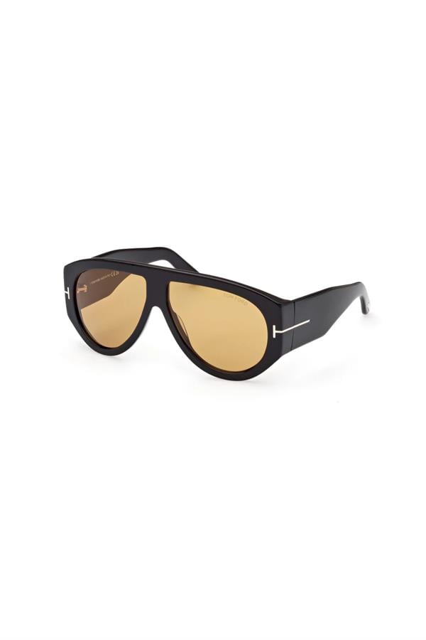 Tom Ford FT 1044 01E 60 Unisex Güneş Gözlüğü