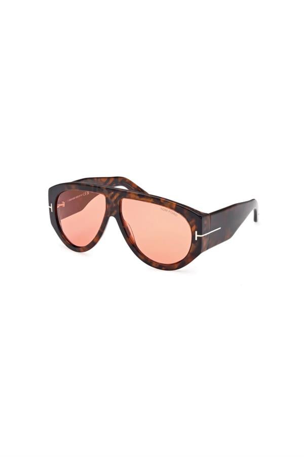 Tom Ford FT 1044 605 2S 60 Unisex Güneş Gözlüğü