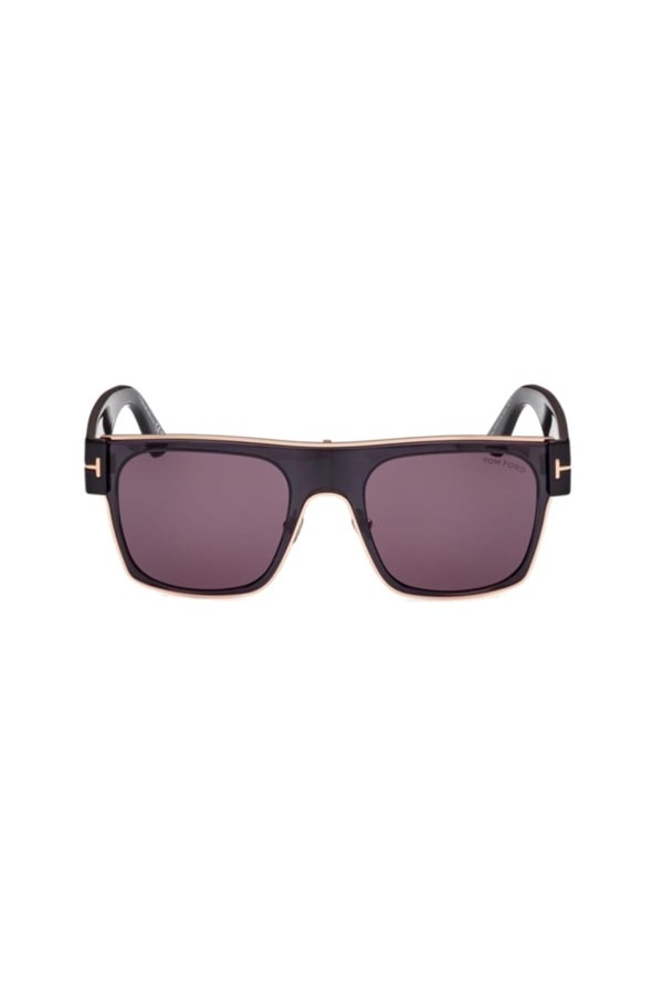 Tom Ford FT 1073 01A 54 Unisex Güneş Gözlüğü