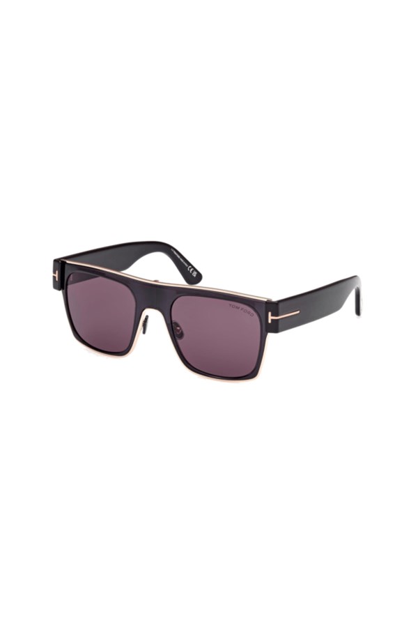 Tom Ford FT 1073 01A 54 Unisex Güneş Gözlüğü