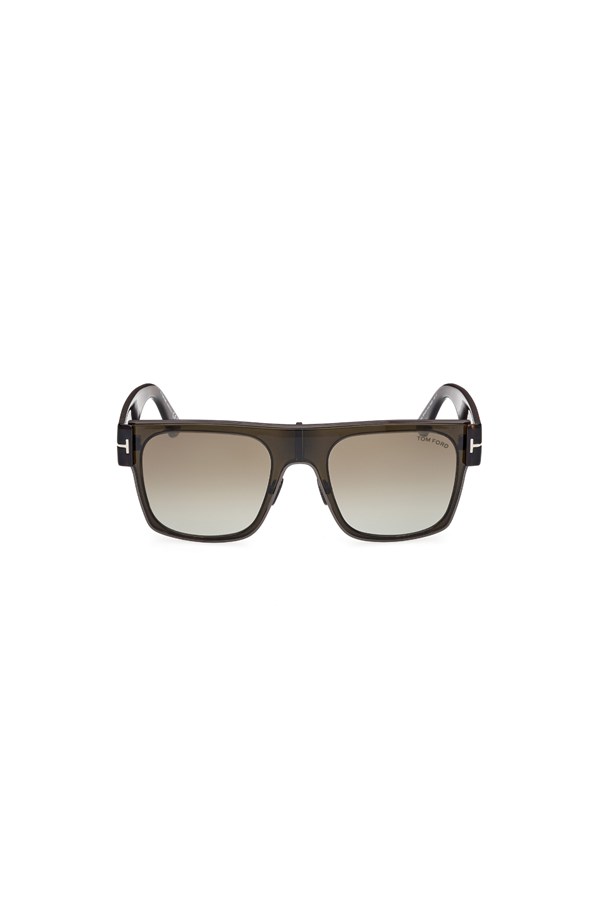 Tom Ford FT 1073 51G 54 Unisex Güneş Gözlüğü