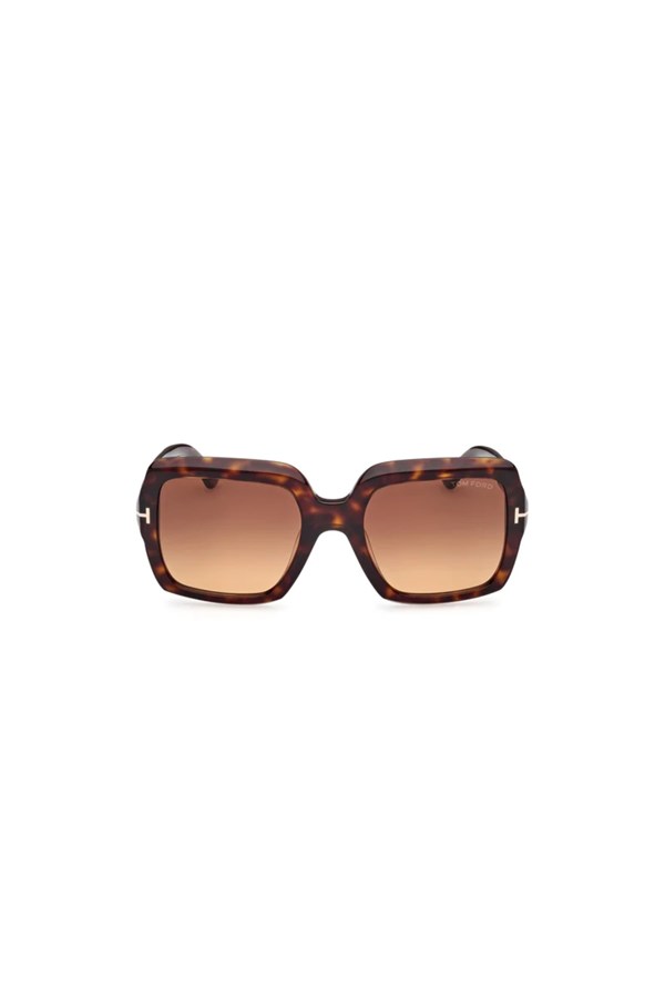 Tom Ford FT 1082 52F 54 Kadın Güneş Gözlüğü