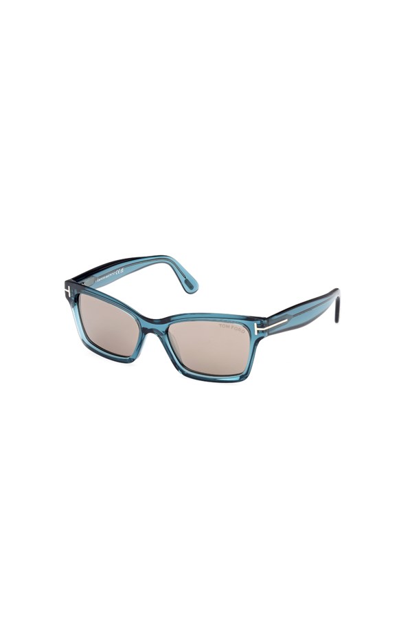 Tom Ford FT 1085 90L 54 Kadın Güneş Gözlüğü