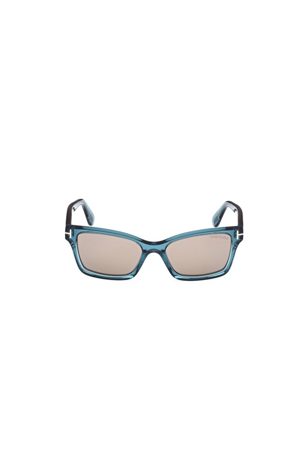 Tom Ford FT 1085 90L 54 Kadın Güneş Gözlüğü