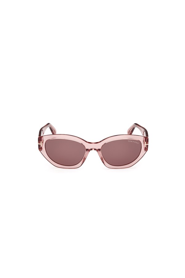 Tom Ford FT 1086 72E 55 Kadın Güneş Gözlüğü
