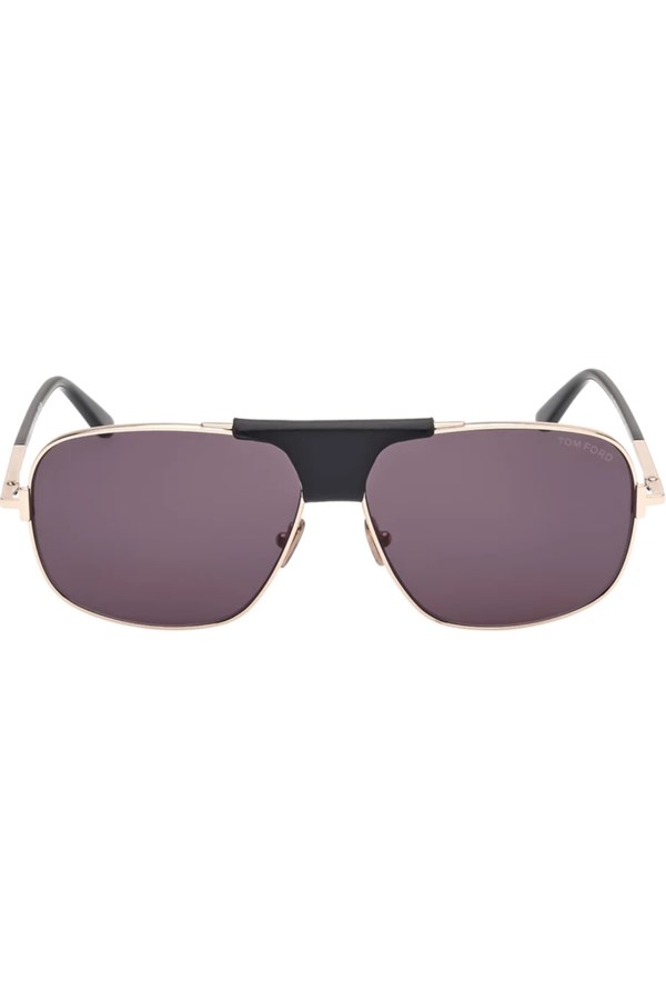 Tom Ford FT 1096 28A 62 Erkek Güneş Gözlüğü