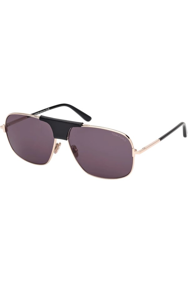 Tom Ford FT 1096 28A 62 Erkek Güneş Gözlüğü