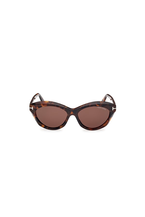 Tom Ford FT 1111 52E 55 Kadın Güneş Gözlüğü