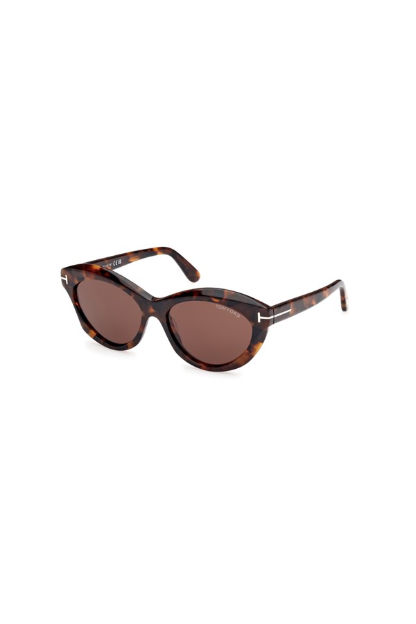 Tom Ford FT 1111 52E 55 Kadın Güneş Gözlüğü