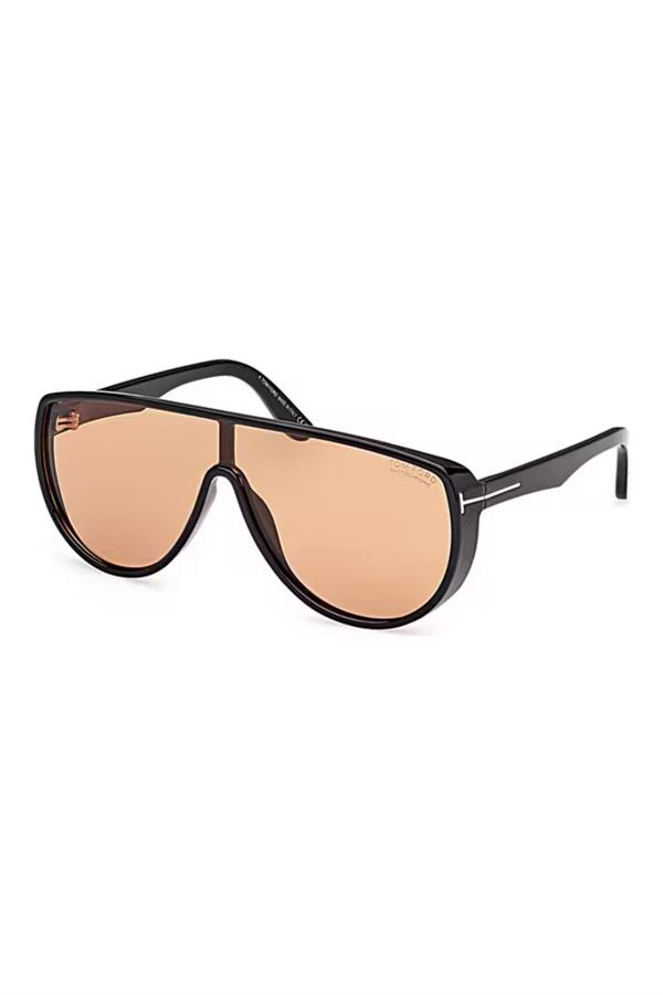 Tom Ford FT 1182 01E 59 Unisex Güneş Gözlüğü