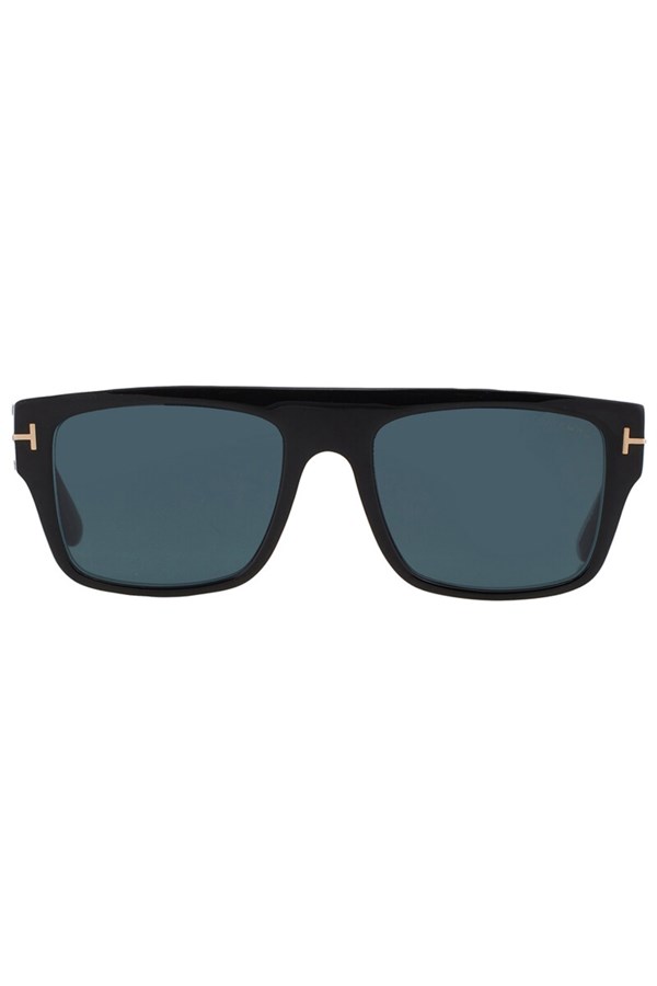 Tom Ford FT 907 01V 55 Erkek Güneş Gözlüğü