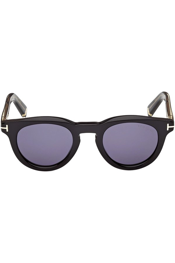 TOM FORD ICON 1325 01V Unisex Güneş Gözlüğü