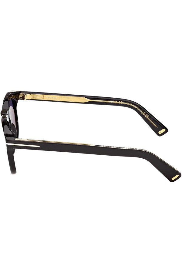 TOM FORD ICON 1325 01V Unisex Güneş Gözlüğü