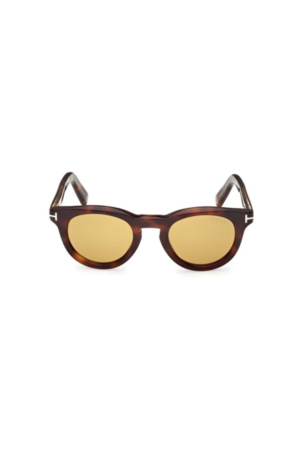 TOM FORD ICON 1325 53E Unisex Güneş Gözlüğü