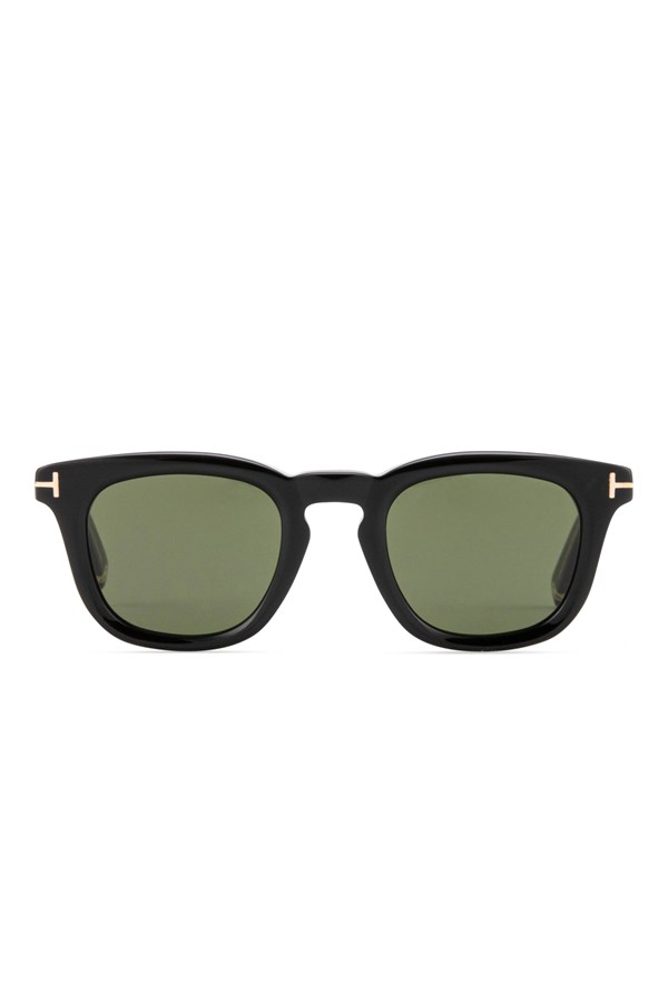TOM FORD ICON 1326 01N Unisex Güneş Gözlüğü