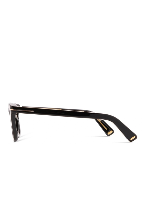 TOM FORD ICON 1326 01N Unisex Güneş Gözlüğü