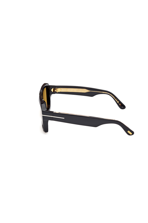 Tom Ford Icon 1202 01E Unisex Güneş Gözlüğü