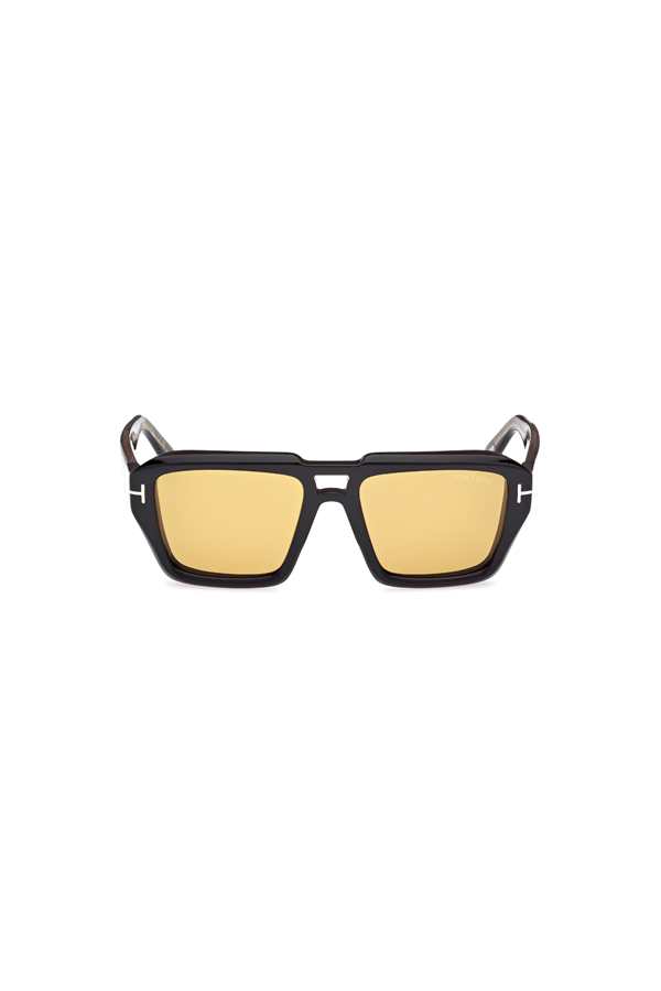 Tom Ford Icon 1202 01E Unisex Güneş Gözlüğü