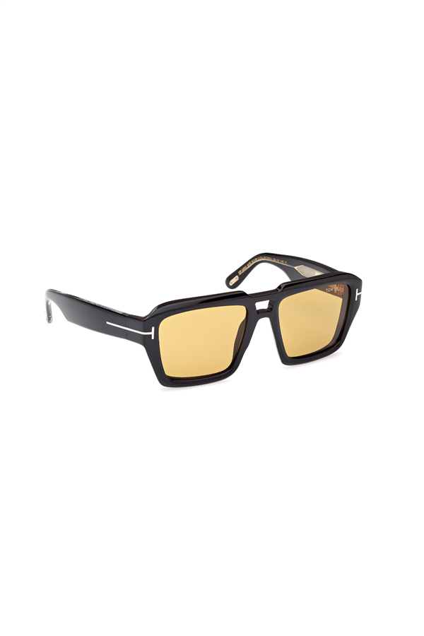 Tom Ford Icon 1202 01E Unisex Güneş Gözlüğü