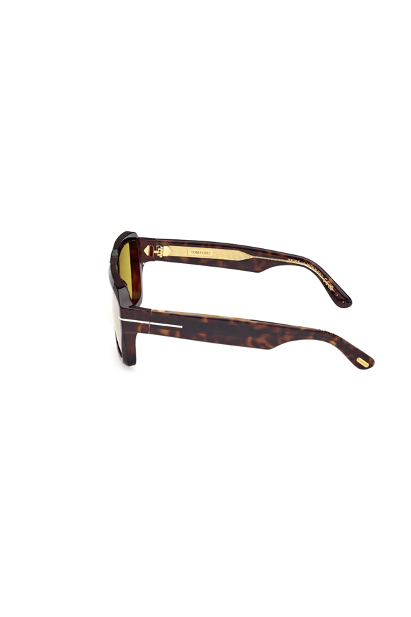 Tom Ford Icon 1202 52E Unisex Güneş Gözlüğü