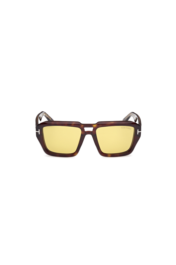 Tom Ford Icon 1202 52E Unisex Güneş Gözlüğü
