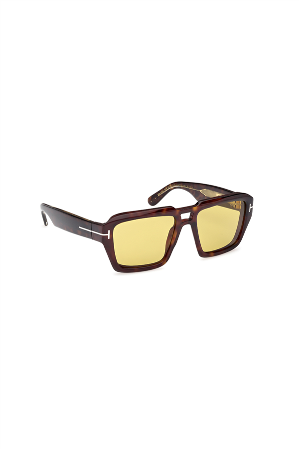 Tom Ford Icon 1202 52E Unisex Güneş Gözlüğü