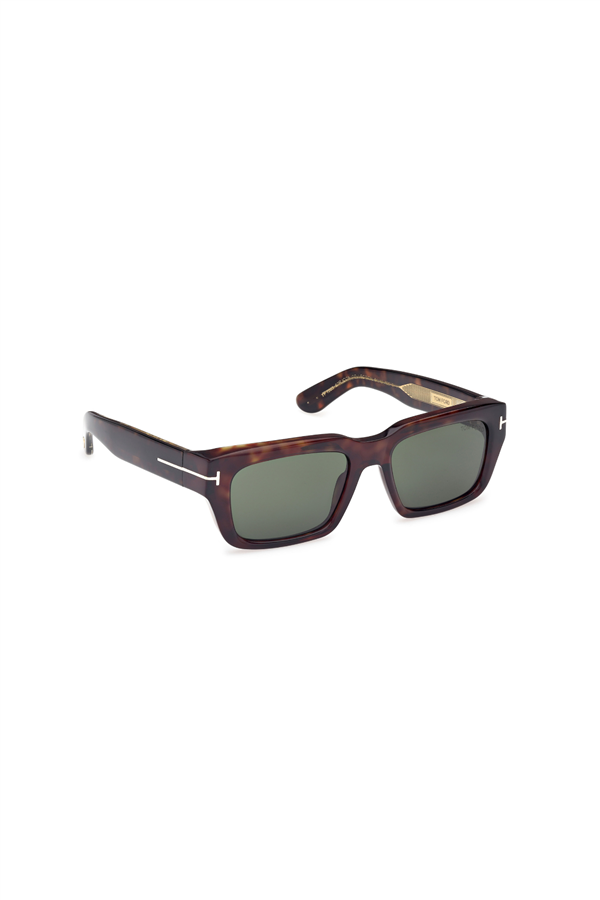 Tom Ford Icon 1203 52R Erkek Güneş Gözlüğü