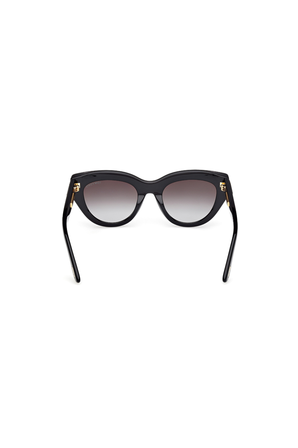 Tom Ford Icon 1252 01B Kadın Güneş Gözlüğü