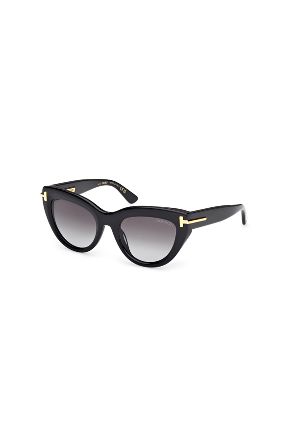 Tom Ford Icon 1252 01B Kadın Güneş Gözlüğü