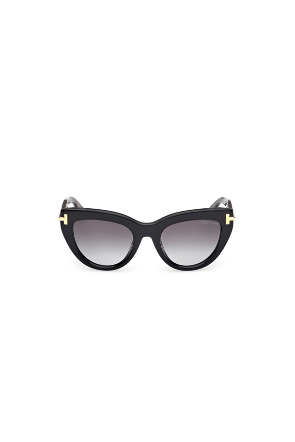 Tom Ford Icon 1252 01B Kadın Güneş Gözlüğü