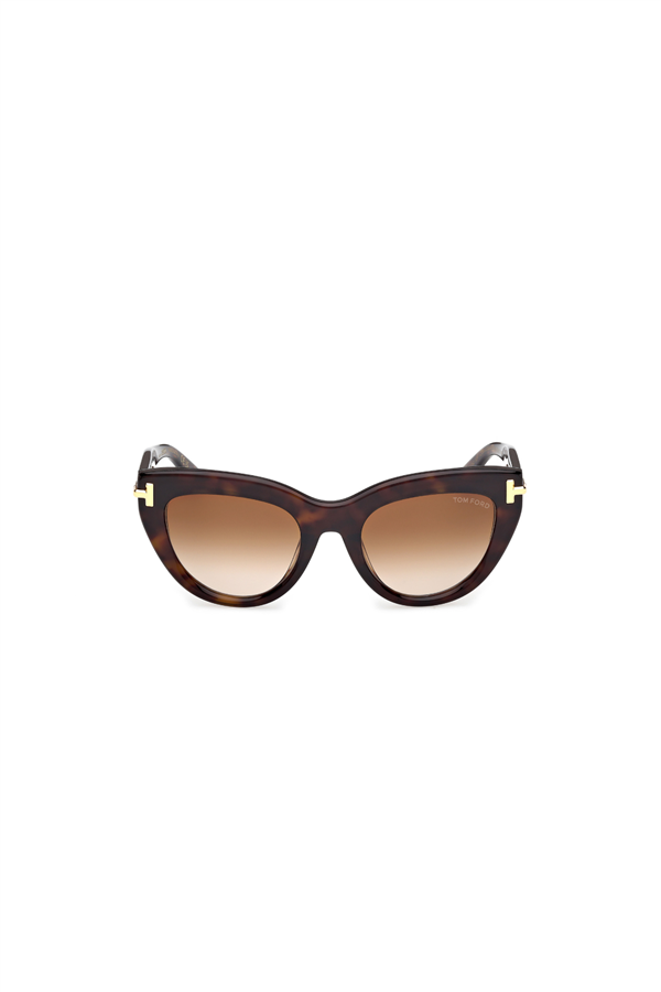 Tom Ford Icon 1252 52F Kadın Güneş Gözlüğü