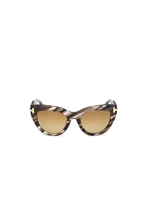 Tom Ford Icon 1252 55F Kadın Güneş Gözlüğü