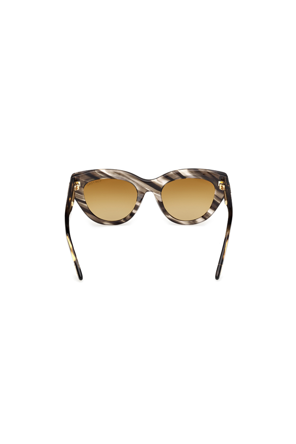Tom Ford Icon 1252 55F Kadın Güneş Gözlüğü