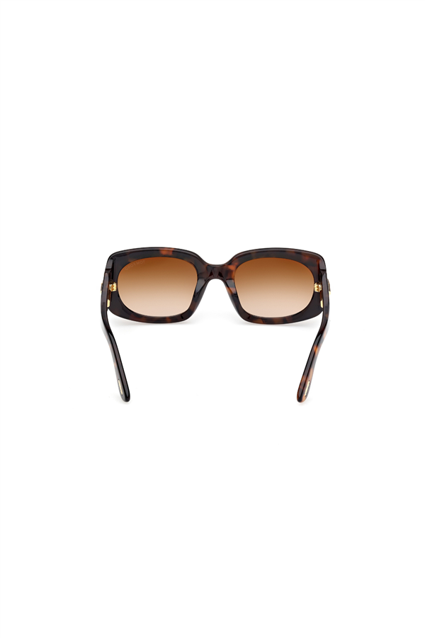 Tom Ford Icon 1253 52F Kadın Güneş Gözlüğü