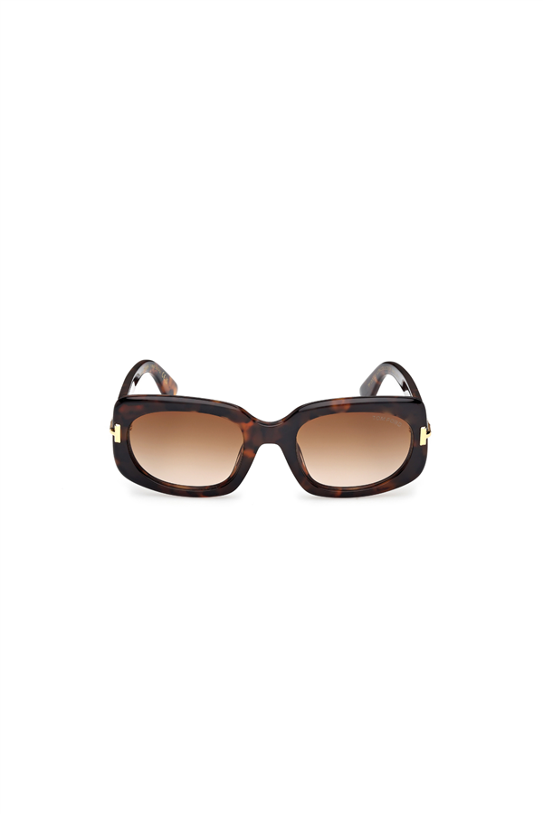 Tom Ford Icon 1253 52F Kadın Güneş Gözlüğü