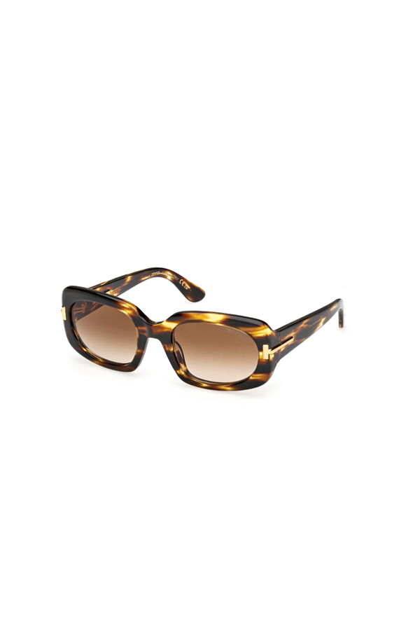 Tom Ford Icon 1253 55F Kadın Güneş Gözlüğü