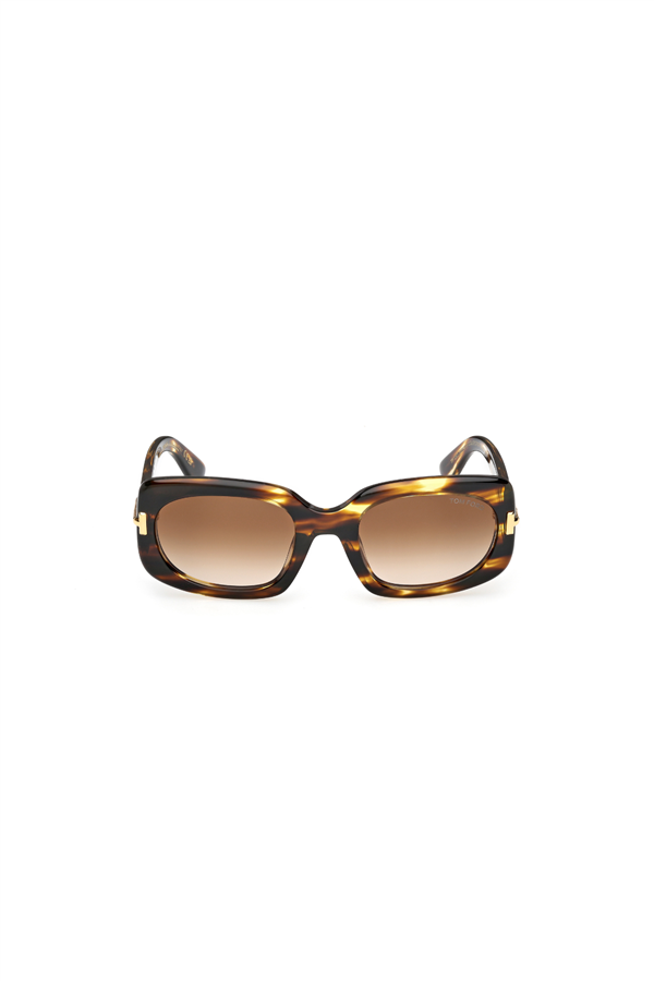 Tom Ford Icon 1253 55F Kadın Güneş Gözlüğü