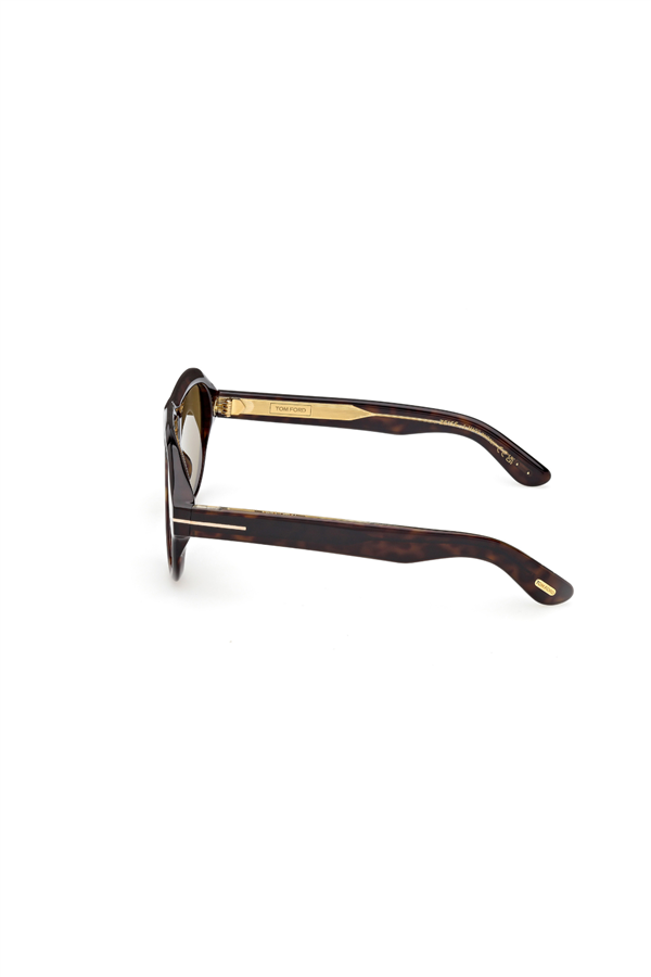 TOM FORD ICON GUNES 1225 52N 59-16-145