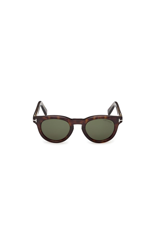 Tom Ford ICON 1325 52N Unisex Güneş Gözlüğü