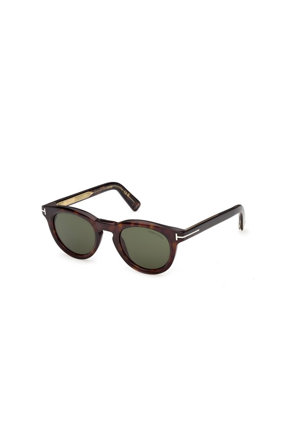 Tom Ford ICON 1325 52N Unisex Güneş Gözlüğü