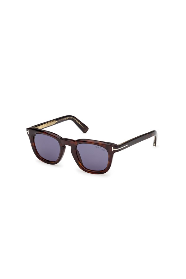 Tom Ford ICON 1326 52V Unisex Güneş Gözlüğü