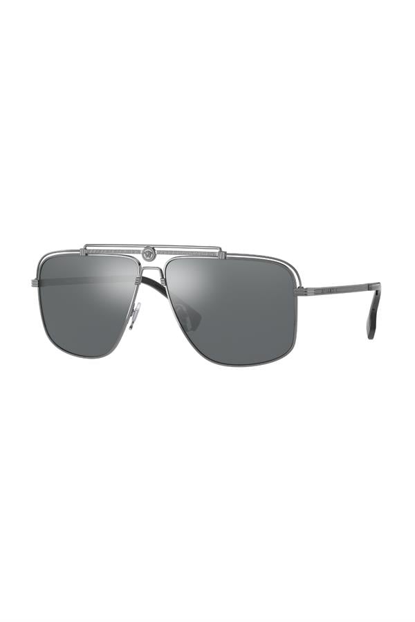 Versace 0VE 2242 10016G 61 Erkek Güneş Gözlüğü