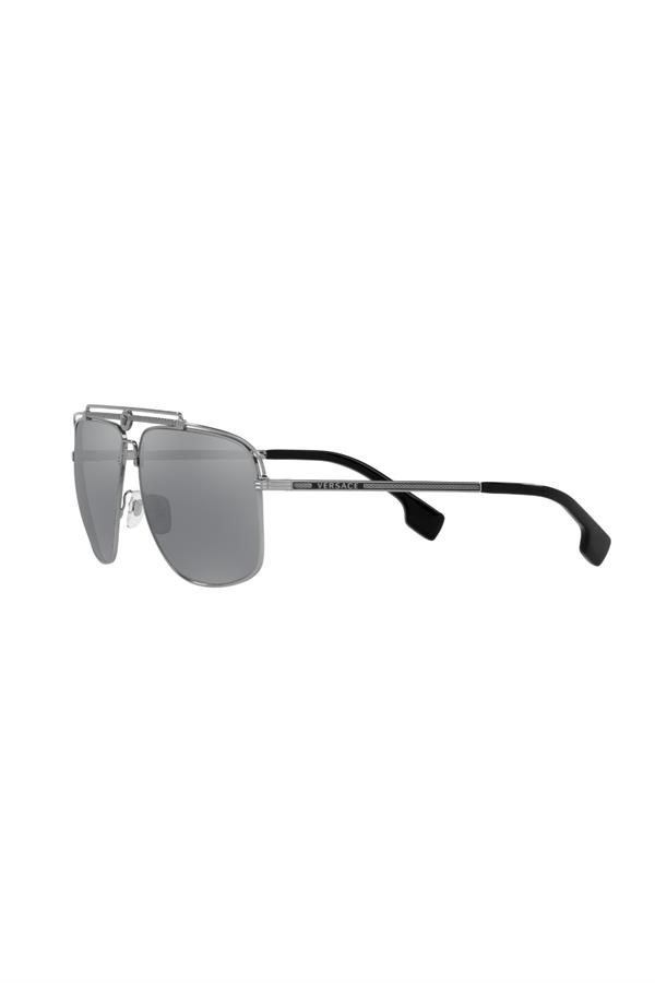 Versace 0VE 2242 10016G 61 Erkek Güneş Gözlüğü