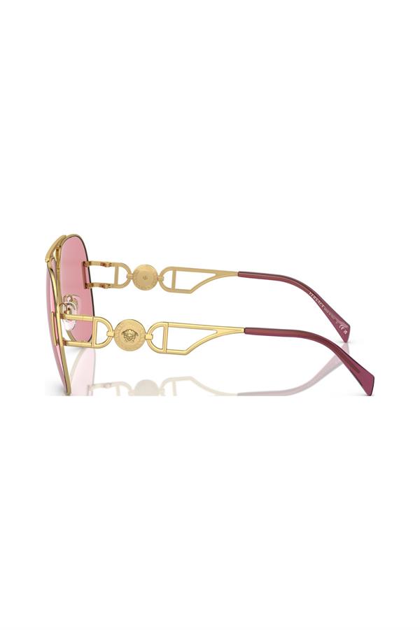 Versace 0VE 2255 1002A4 63 Kadın Güneş Gözlüğü